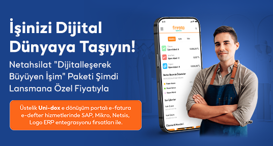 Take Your Business to the Digital World with Netahsilat!