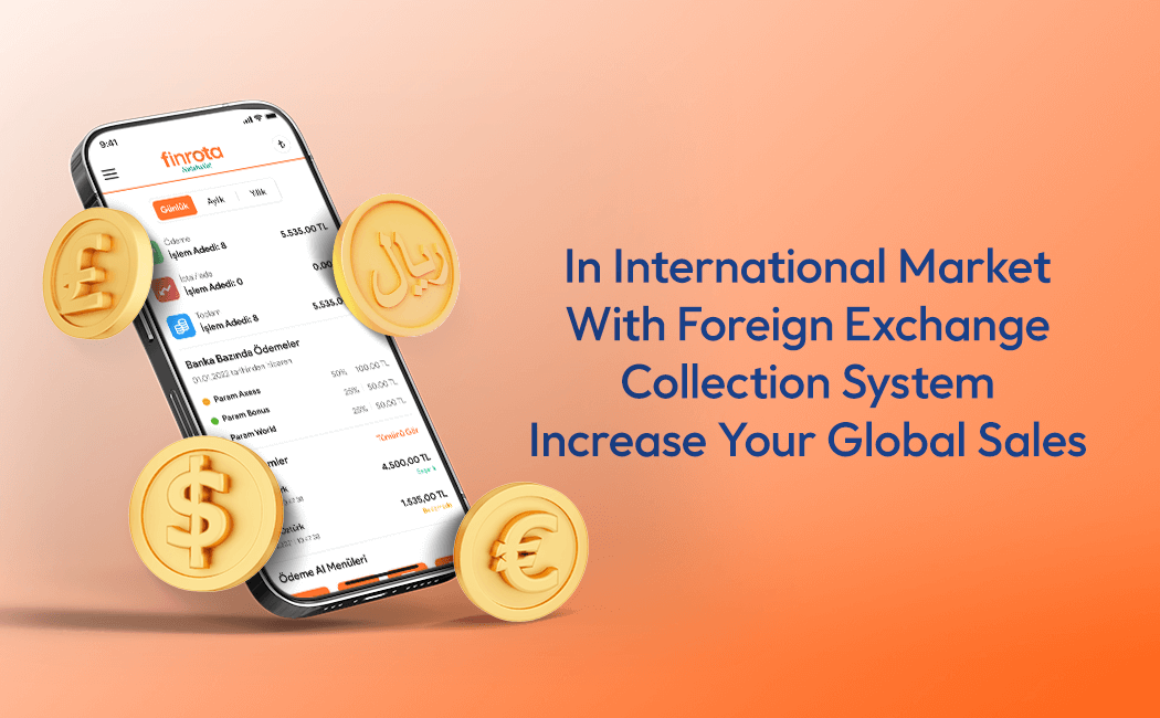 Foreign Currency Collection System