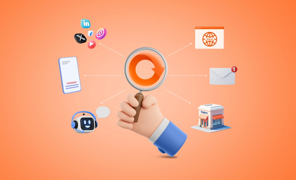 How SMEs Grow with Multichannel Marketing