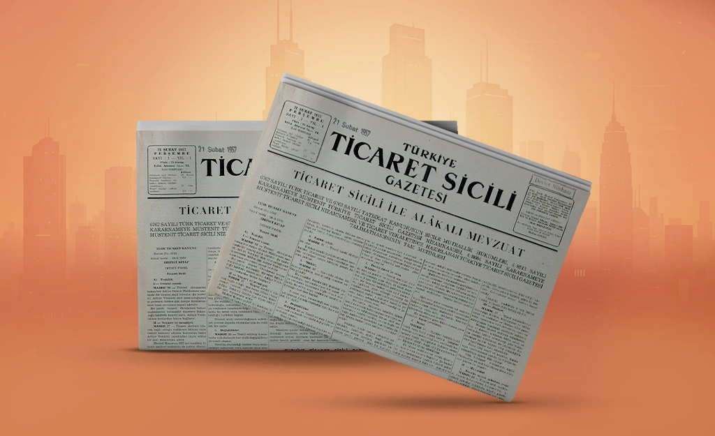 What is the Commercial Register Gazette, and How Can You Search It?