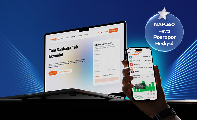 Second Product as a Gift on Finrota Corporate Solutions!