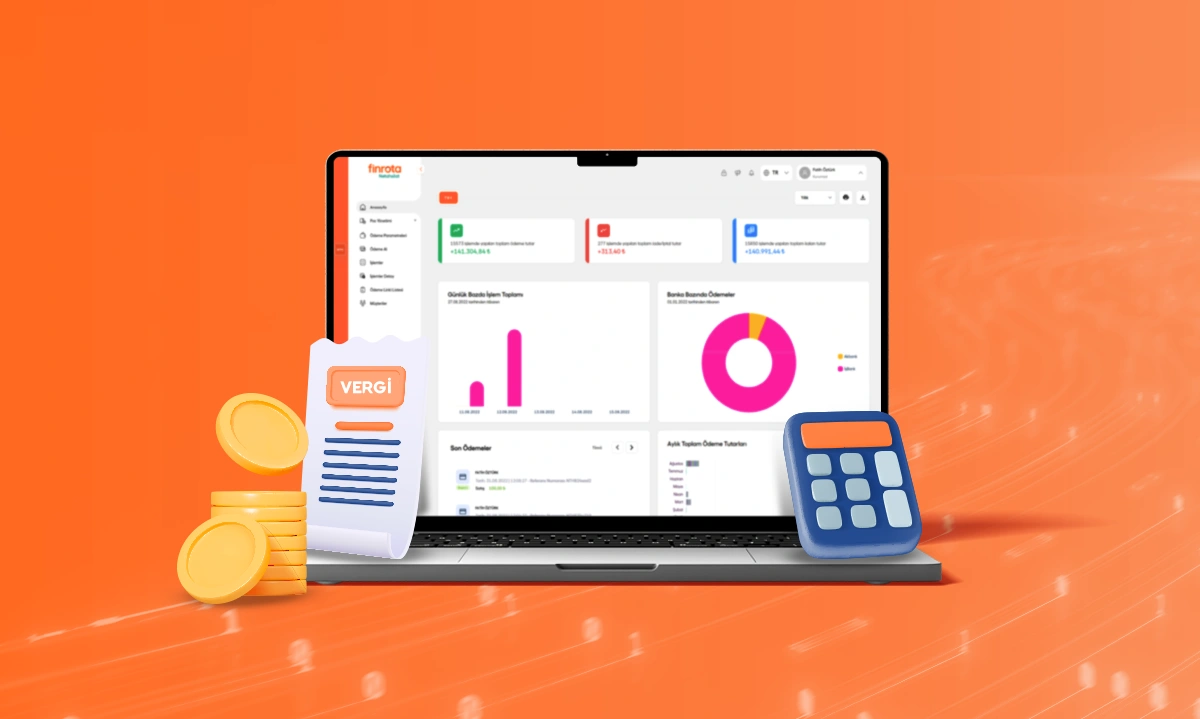 Demystifying GEKSIS: The Digital Evolution of Tax Refunds