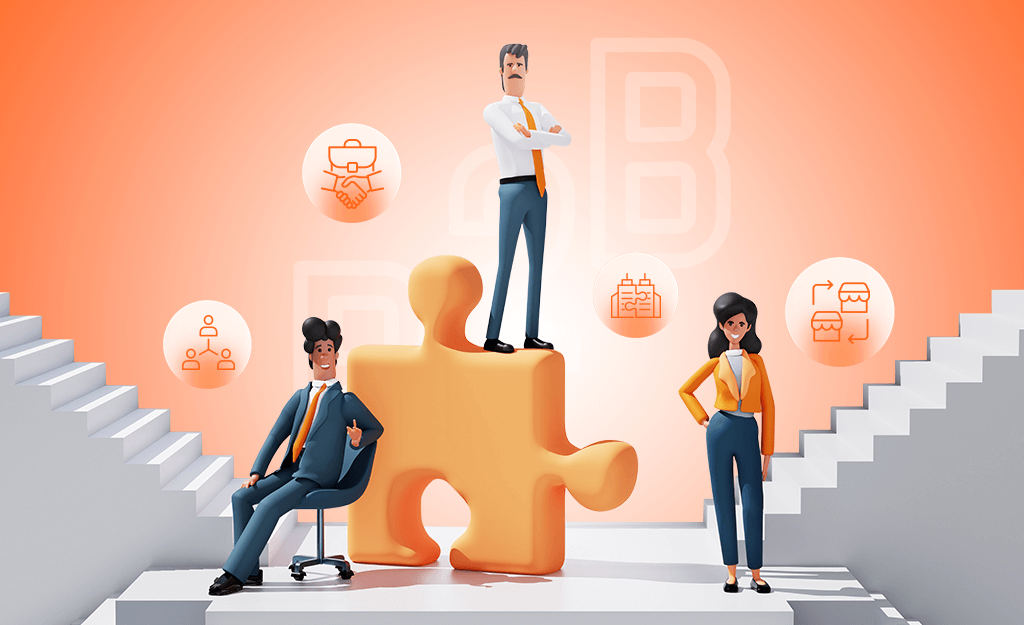 B2B İşletmeler İçin En Verimli Online Tahsilat Modelleri