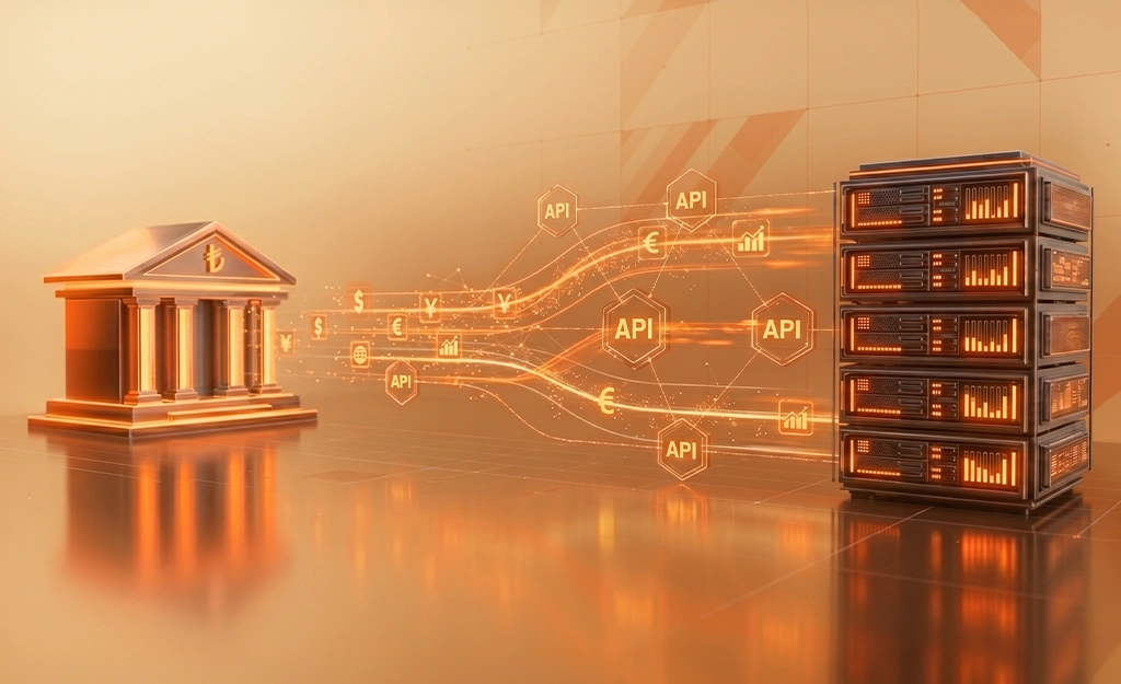 A New Era in Bank Reconciliation: API-Based Data Interpretation