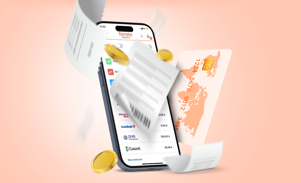 Cepten Mobil E-Tahsilat Sistemi