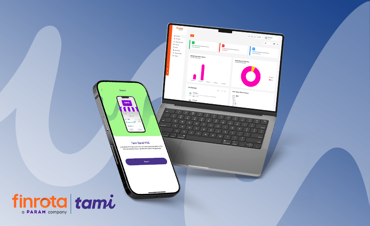 Exclusive for Tami Users: +3 Months Free on Finrota Netahsilat Annual Purchases!