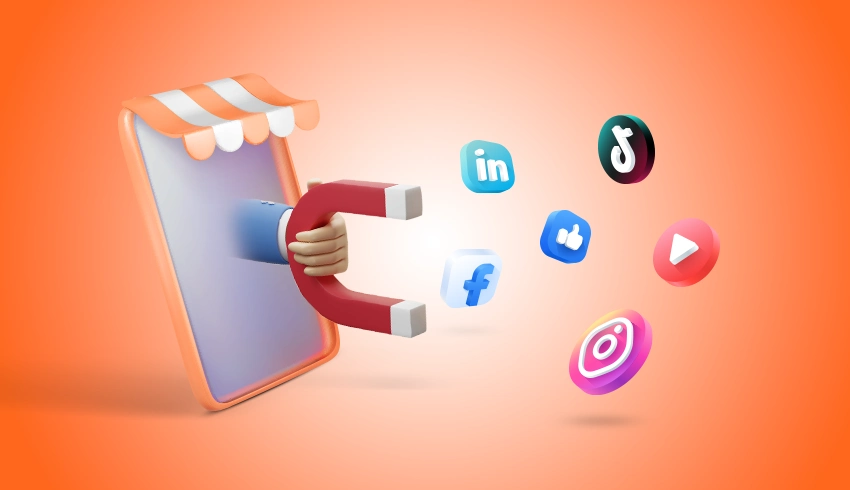 Social Media Management for SMEs: The 7 Most Critical Mistakes and Solutions