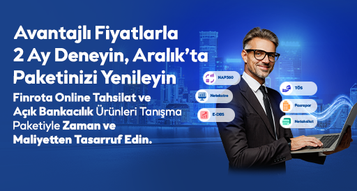 2 Aylık Tanışma Paketi!