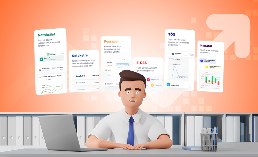 FinTech Solutions for Small Businesses