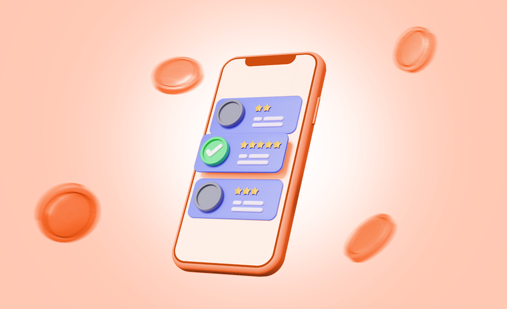 SMS Collection System