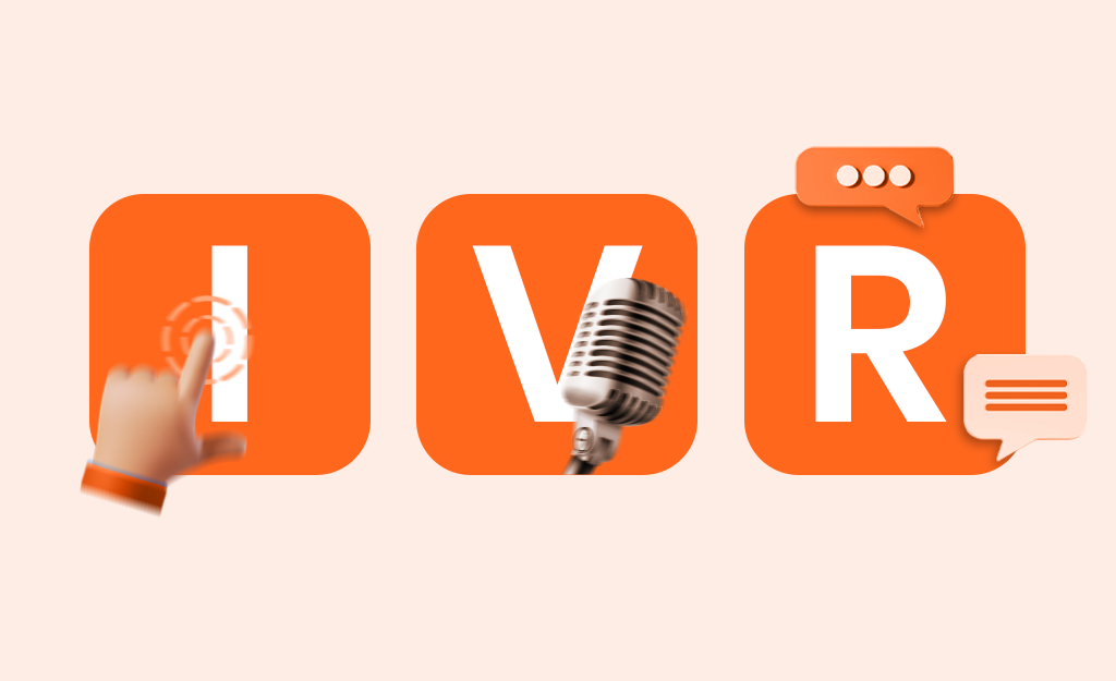 Credit Card Collection with IVR