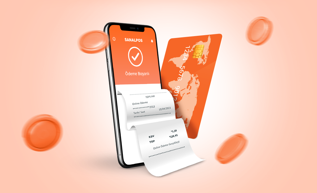 Receive Credit Card Payments