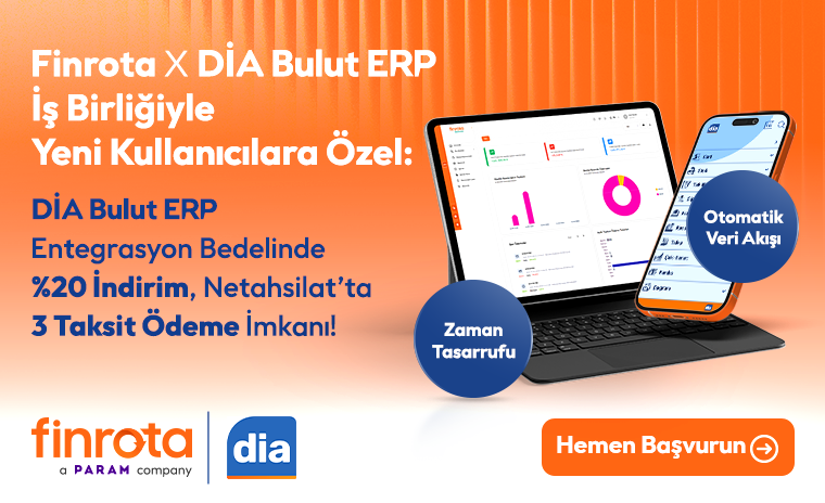 Finrota x Dia Collaboration: Exclusive February Offers for New Users