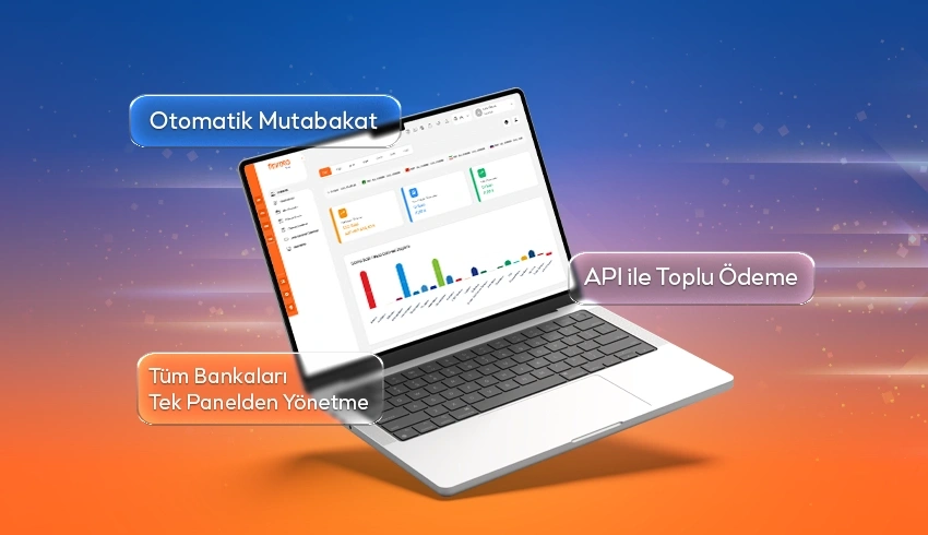 Toplu Para Transferi