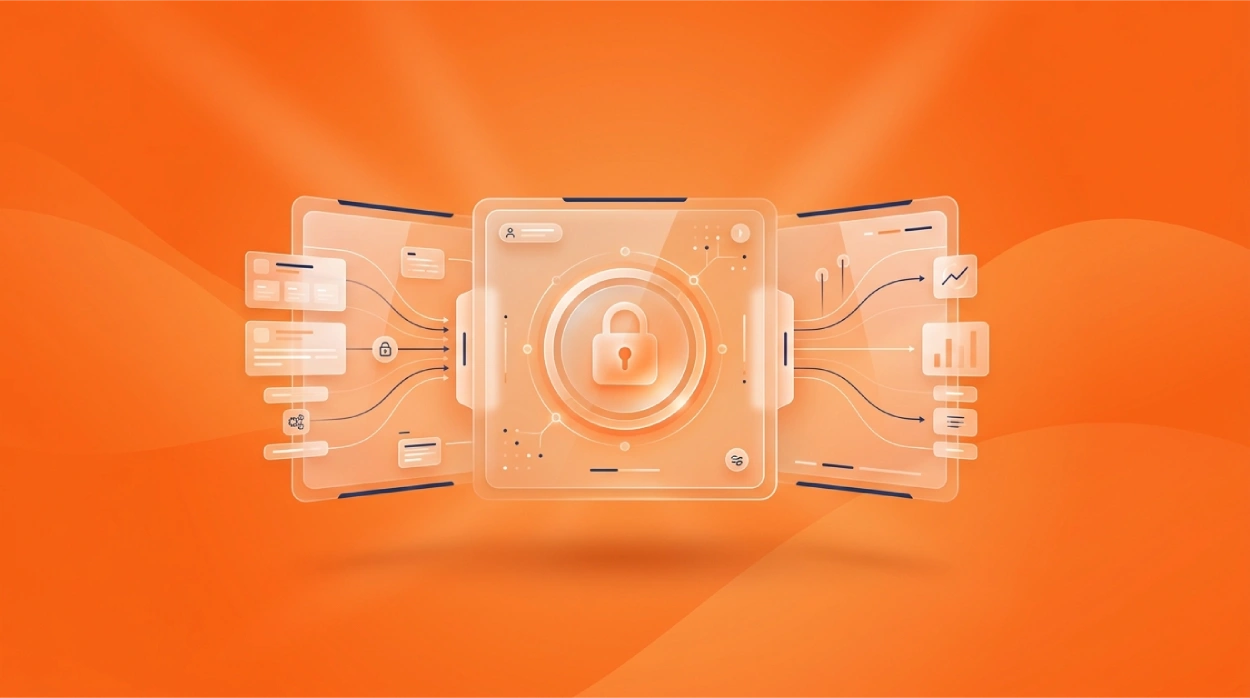 Security in Open Banking: Finrota’s Multi-Layered Data Protection Approach