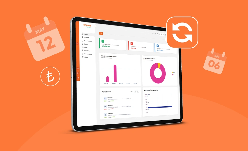 Üyelerden Tahsilat: Abonelik Yöntemi ile Tekrarlı Ödeme Alın
