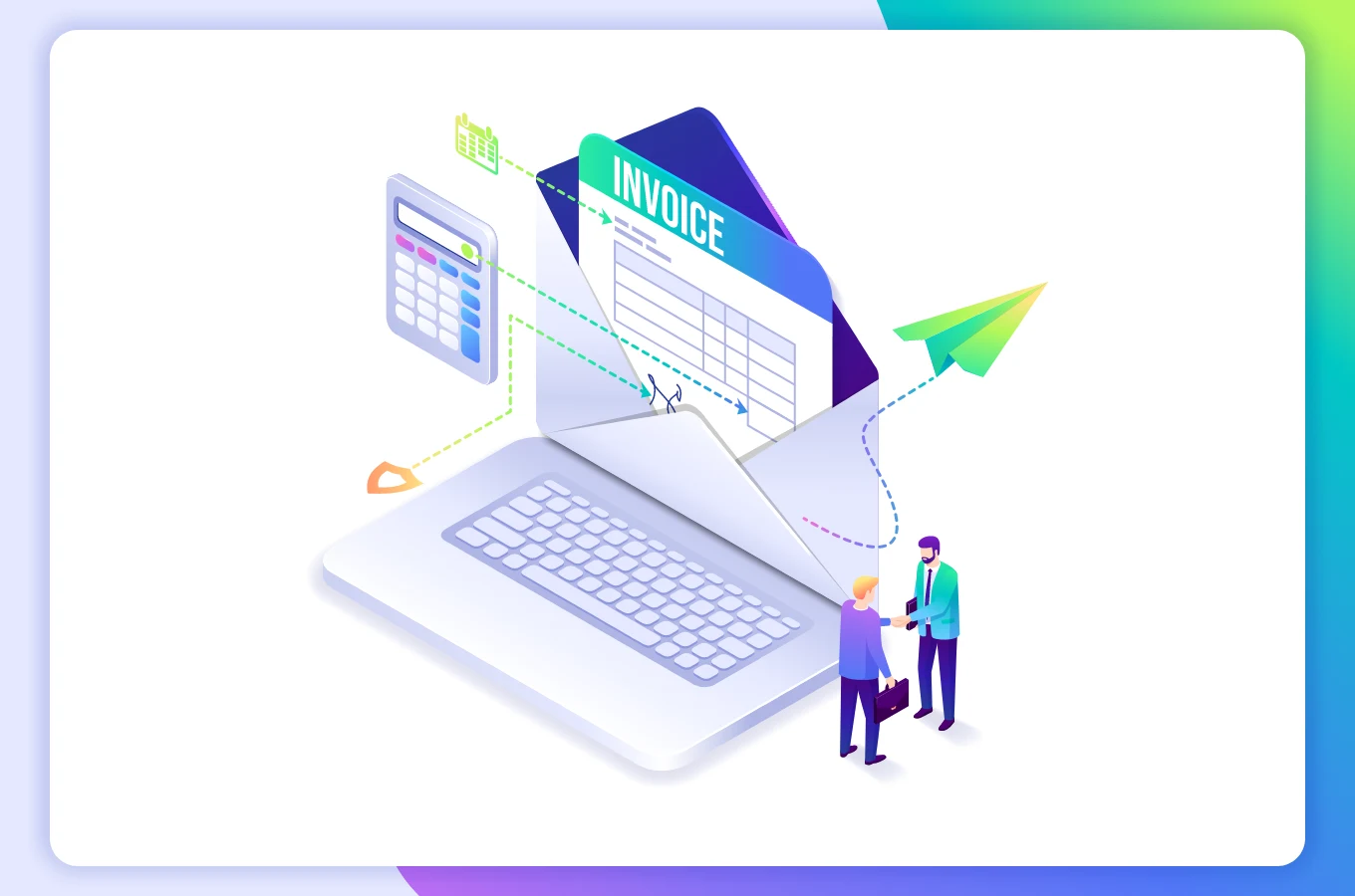 Businesses with E-Invoice Obligation 2022: E-Invoice Transition