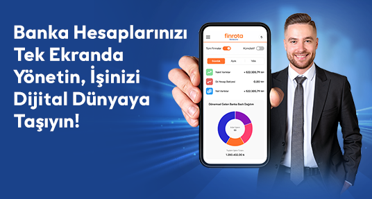 Netekstre ile İşinizi Dijital Dünyaya Taşıyın!