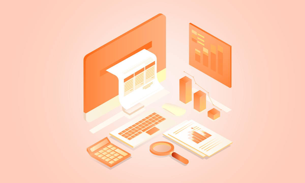 Corporate Collection System