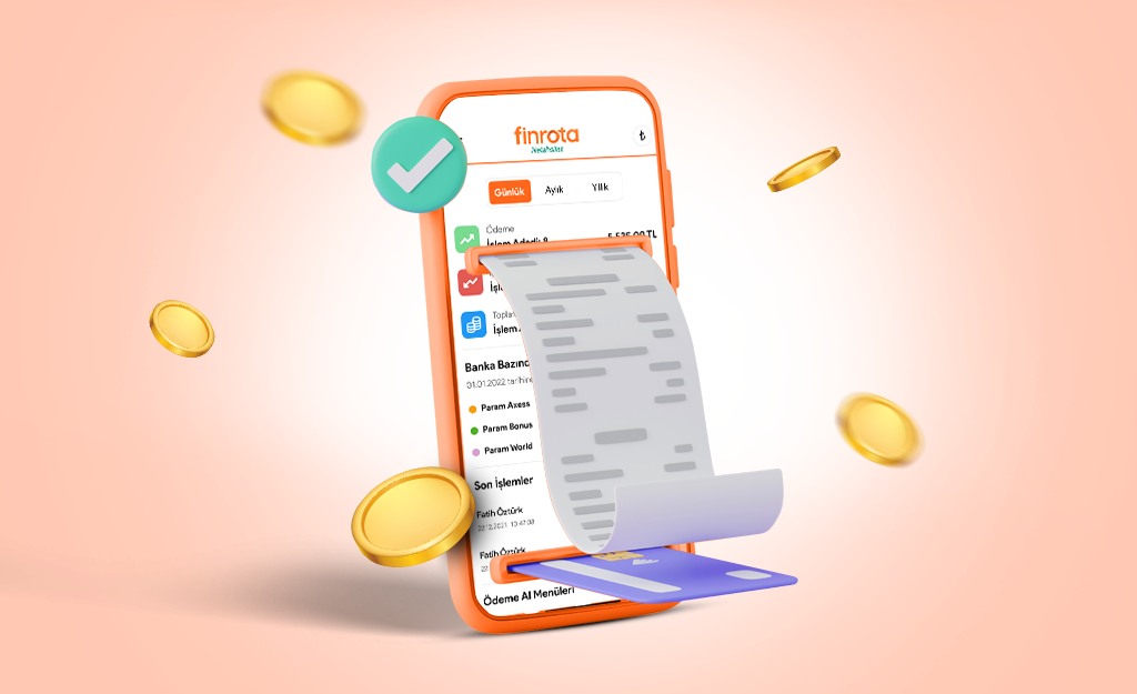 Mobile Collection System: Easy Collection from Your Cell Phone