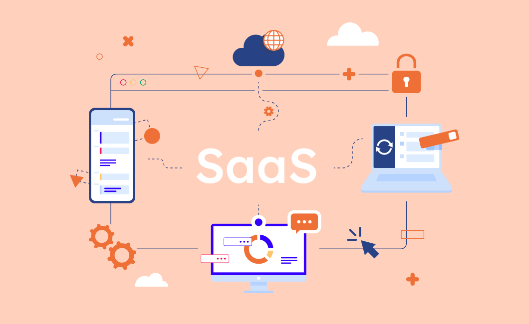 SaaS Sözleşme Yönetimi: SaaS Nedir? Nerelerde Kullanılır?