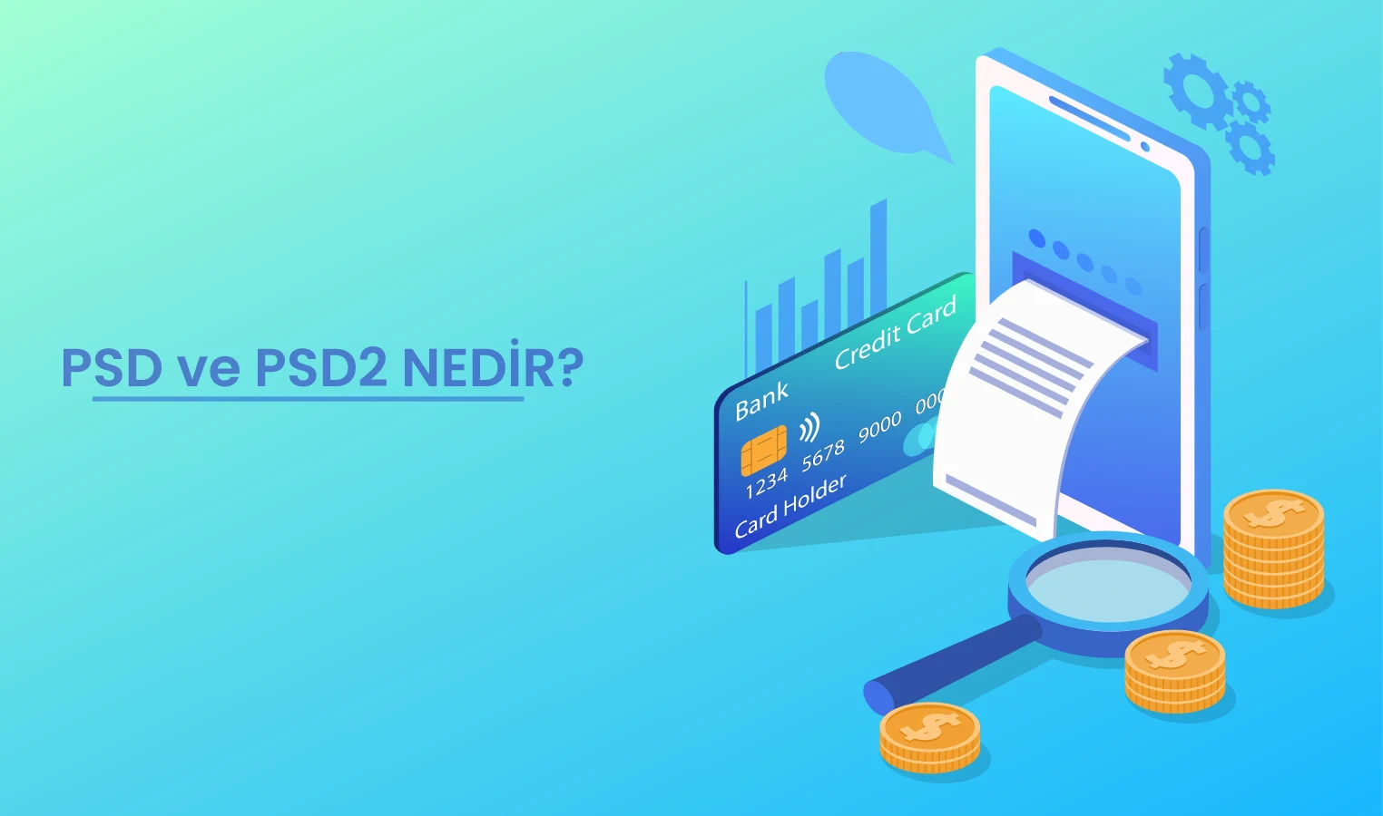 PSD ve PSD2 Nedir?